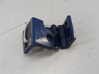 петля двери BMW X5 E53 2003, синий, внедорожник 5 дв., 8265164, 8265162