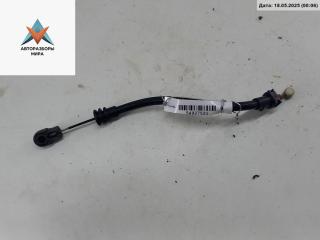 Трос двери задней BMW X5 E53 [рестайлинг] 2003, 3.0 л., бензин, АКПП, синий, внедорожник 5 дв.