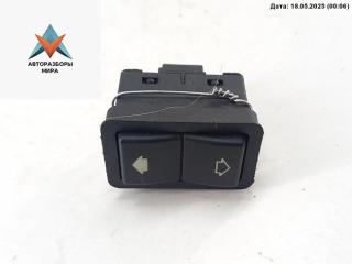 кнопка стеклоподъемника переднего правого BMW 5 серия E39 [рестайлинг] 2001, 2.2 л., бензин, МКПП, серый, универсал, 8368974