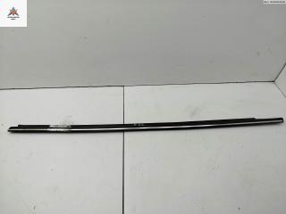 Молдинг стекла двери наружный Opel Vectra B 1998, 1.6 л., бензин, МКПП, красный, седан, 90464297