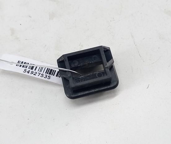кронштейн (крепление) BMW X5 E53 2003, 3.0 л., бензин, АКПП, синий, внедорожник 5 дв., 8158532