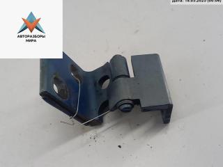 петля двери BMW X5 E53 [рестайлинг] 2003, синий, внедорожник 5 дв., 8265150, 8265152