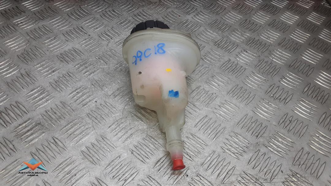 бачок расширительный Mercedes-Benz E-Класс W213/S213/C238/A238 2016, 3.5 л., E400, бензин, АКПП, седан - фото №1