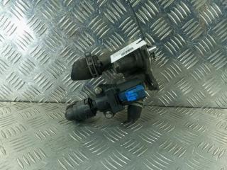 корпус термостата Volvo S60 2 поколение 2010, цвет, BM5G-9K478-AA