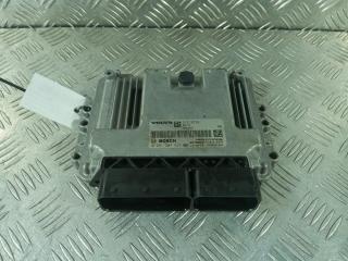 Блок управления двигателем Volvo S60 2 поколение 2012, цвет, 31312578