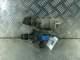 корпус термостата Volvo S60 2 поколение 2012, цвет, BM5G-9K478-AA