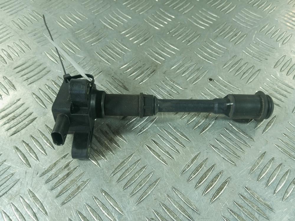 катушка зажигания Volvo S60 2 поколение 2012, цвет, BM5G-12A366-CA - фото №1