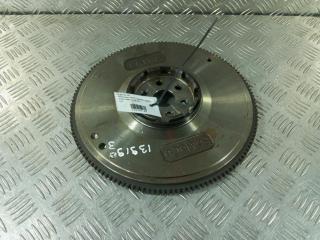 Маховик АКПП (драйв плата) Volvo S60 2 поколение 2012, цвет