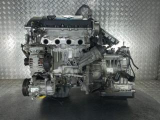 двигатель Mini Cooper R56 2008, цвет, N12B16AA