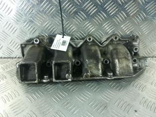 коллектор впускной Renault Megane 2 поколение 2004, цвет, 8200135480