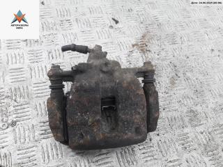 суппорт передний правый Skoda Fabia 1 поколение (6Y) [рестайлинг] 2004, 2.0 л., бензин, МКПП, серый, универсал