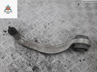 рычаг передний правый Volkswagen Passat B5 [рестайлинг] 2003, 1.9 л., дизель, МКПП, синий, универсал