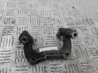 скоба суппорта Volkswagen Bora 2000, 1.6 л., бензин, МКПП, чёрный, седан