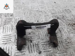 скоба суппорта Volkswagen Golf 3 поколение 1999, 1.8 л., бензин, МКПП, синий, кабриолет