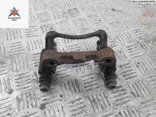 скоба суппорта Volkswagen Touran 1 поколение 2003, 2.0 л., дизель, МКПП, серый, минивэн