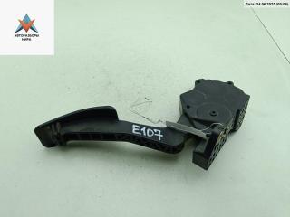 педаль Subaru Forester 3 поколение (SH) 2010, 2.0 л., дизель, МКПП, чёрный, внедорожник 5 дв., 36010AG140, 1988007120