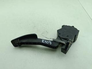 педаль Subaru Forester 3 поколение (SH) 2010, 2.0 л., дизель, МКПП, чёрный, внедорожник 5 дв., 36010AG140, 1988007120