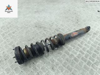 стойка передняя BMW 5 серия E39 [рестайлинг] 2000, 2.0 л., бензин, МКПП, чёрный, седан