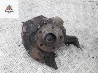 ступица передняя правая Volkswagen Golf 4 поколение 1999, 1.6 л., бензин, МКПП, зелёный, хетчбэк 3 дв., 256