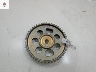 шкив распредвала Opel Zafira 1 поколение (A) [рестайлинг] 2004, 1.8 л., бензин, МКПП, серый, минивэн, 90536058