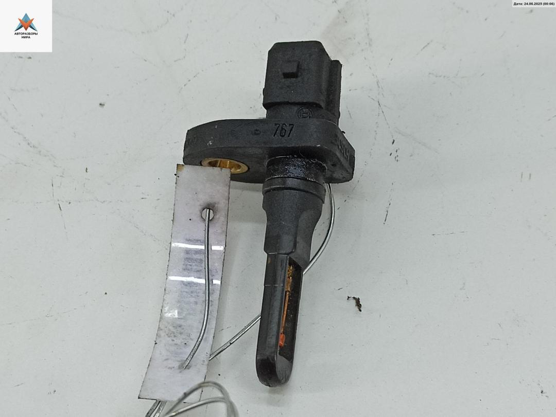 датчик абсолютного давления Audi A6 4B/C5 1997, 1.8 л., Ti, бензин, МКПП, серый, седан, 058905379 - фото №1