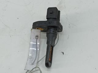 датчик температуры Audi A6 4B/C5 1997, 1.8 л., Ti, бензин, МКПП, серый, седан, 058905379