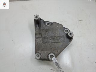 кронштейн компрессора кондиционера Opel Zafira 1 поколение (A) [рестайлинг] 2004, 1.8 л., бензин, МКПП, серый, минивэн, 90529603