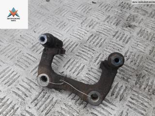 скоба суппорта Volkswagen Golf 5 поколение 2005, 1.4 л., бензин, МКПП, серый, хетчбэк 3 дв.
