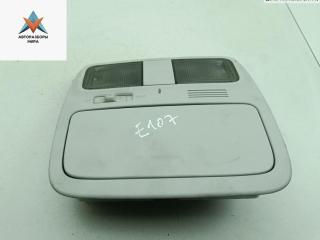 фонарь салона (плафон) Subaru Forester 3 поколение (SH) 2010, 2.0 л., дизель, МКПП, чёрный, внедорожник 5 дв.