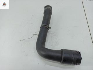 патрубок радиатора Audi A6 4B/C5 1997, 1.8 л., Ti, бензин, 8D0121101K