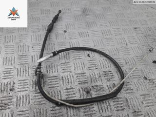 трос ручника Volkswagen Golf 5 поколение 2005, 1.4 л., бензин, МКПП, серый, хетчбэк 3 дв.