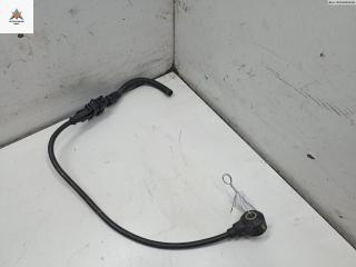 датчик детонации Opel Zafira 1 поколение (A) [рестайлинг] 2004, 1.8 л., бензин, МКПП, серый, минивэн, 09158720