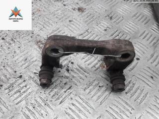 скоба суппорта Volkswagen Golf 5 поколение 2005, 1.6 л., бензин, МКПП, синий, хетчбэк 5 дв.