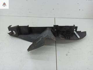 диффузор вентилятора Audi A6 4B/C5 1997, 1.8 л., Ti, бензин, МКПП, серый, седан, 4B0121283D