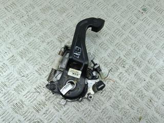 педаль тормоза Mercedes-Benz M-Class ML W164 2006, 4.0 л., дизель, АКПП, чёрный, внедорожник 5 дв., 1644200784