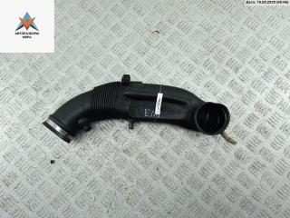 патрубок (трубопровод, шланг) Opel Vectra B [рестайлинг] 2001, 2.2 л., бензин, МКПП, серый, седан, 9202349