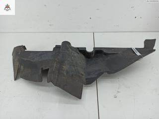 диффузор вентилятора Audi A6 4B/C5 1997, 1.8 л., Ti, бензин, МКПП, серый, седан, 4B0121284