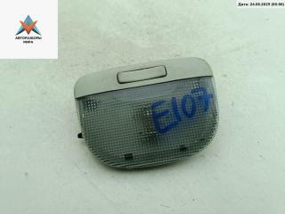 фонарь салона (плафон) Subaru Forester 3 поколение (SH) 2010, 2.0 л., дизель, МКПП, чёрный, внедорожник 5 дв.