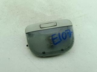 фонарь салона (плафон) Subaru Forester 2010, 2.0 л., дизель, МКПП, чёрный, внедорожник 5 дв.