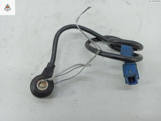 датчик детонации Audi A6 4B/C5 1997, 1.8 л., Ti, бензин, МКПП, серый, седан, 054906377G