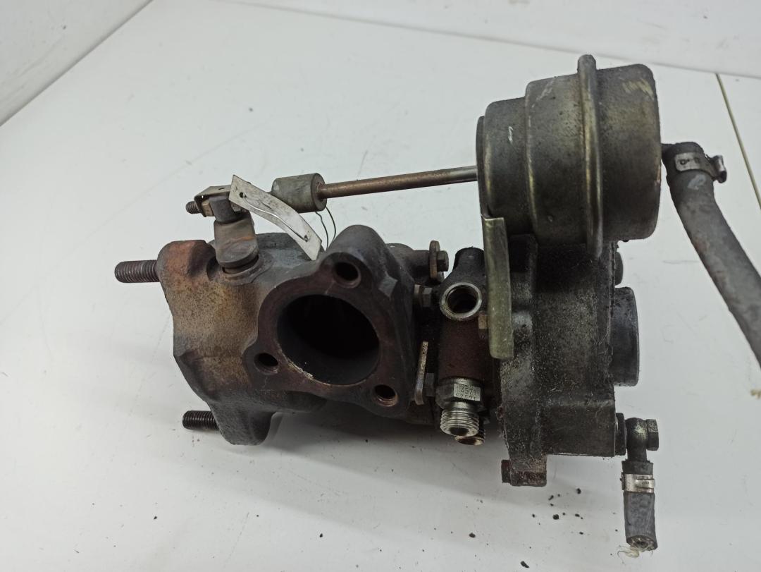 турбина Audi A6 C5 1997, 1.8 л., Ti, бензин, МКПП, серый, седан, 058145703H