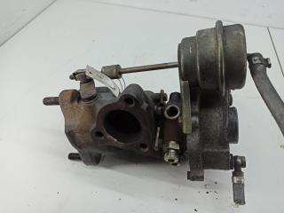 турбина Audi A6 4B/C5 1997, 1.8 л., Ti, бензин, МКПП, серый, седан, 058145703H