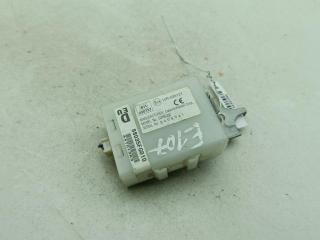 блок управления центральным замком Subaru Forester 3 поколение (SH) 2010, 2.0 л., дизель, МКПП, чёрный, внедорожник 5 дв., 88035FG010