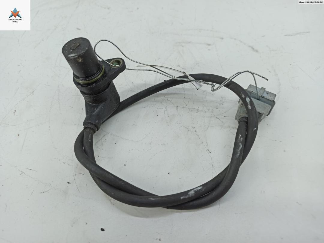 датчик коленвала Audi A6 4B/C5 1997, 1.8 л., Ti, бензин, МКПП, серый, седан, 050906433 - фото №1