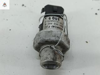 датчик кондиционера Audi A6 4B/C5 1997, 1.8 л., Ti, бензин, МКПП, серый, седан, 8D0959482B