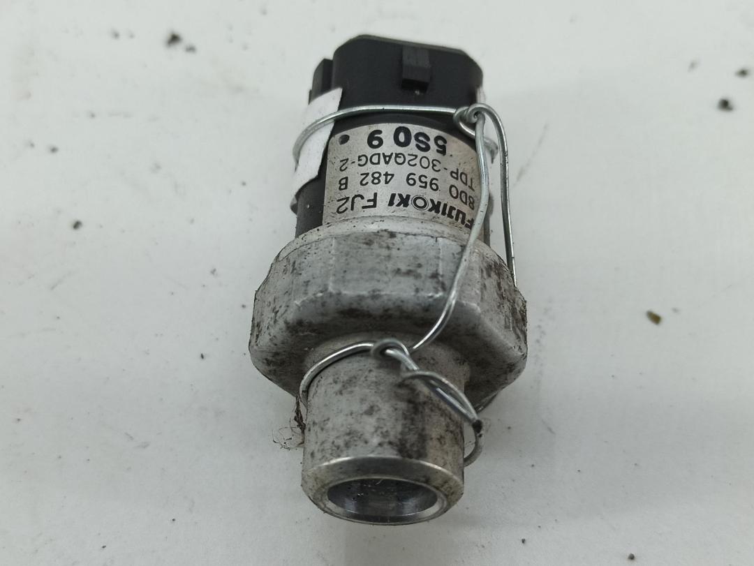 датчик кондиционера Audi A6 C5 1997, 1.8 л., Ti, бензин, МКПП, серый, седан, 8D0959482B