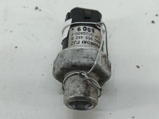 датчик кондиционера Audi A6 4B/C5 1997, 1.8 л., Ti, бензин, МКПП, серый, седан, 8D0959482B