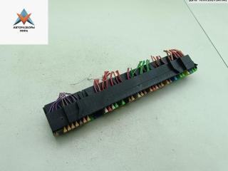 блок предохранителей BMW 5 серия E39 [рестайлинг] 2001, 2.2 л., бензин, МКПП, серый, универсал, 8366570