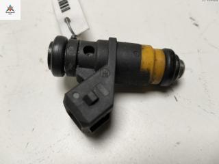 форсунка Renault Scenic 1 поколение [рестайлинг] 2002, 1.6 л., бензин, МКПП, серый, минивэн, ITGM60