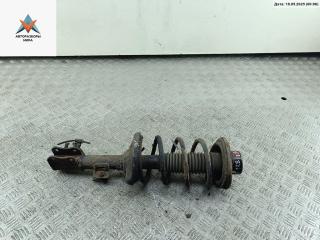 стойка передняя Suzuki Liana 1 поколение 2003, 1.6 л., бензин, МКПП, серый, хетчбэк 5 дв., 4160259J20